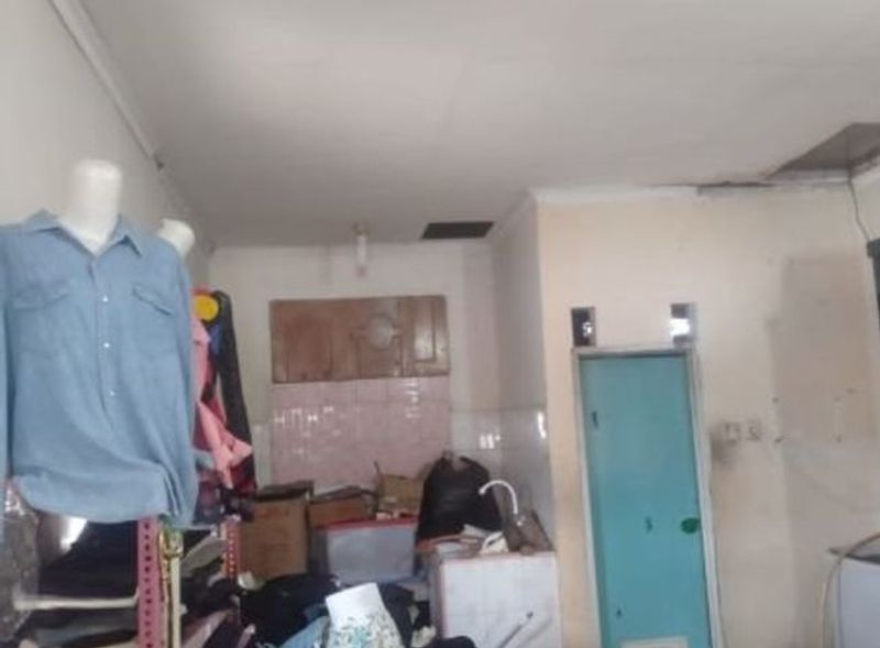 RUMAH JALAN BALAI RAKYAT TERUSAN TUGU SELATAN, KOJA, JAKUT - 4