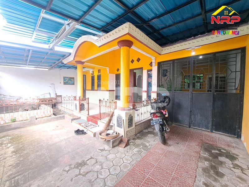 Dijual Rumah 4 kamar tidur  Keren di kabupaten banyuwangi kertosari, Jawa Timur - 5