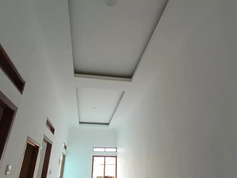 Rumah Minimalis Dijual di Swasembada Jakarta Utara - 2