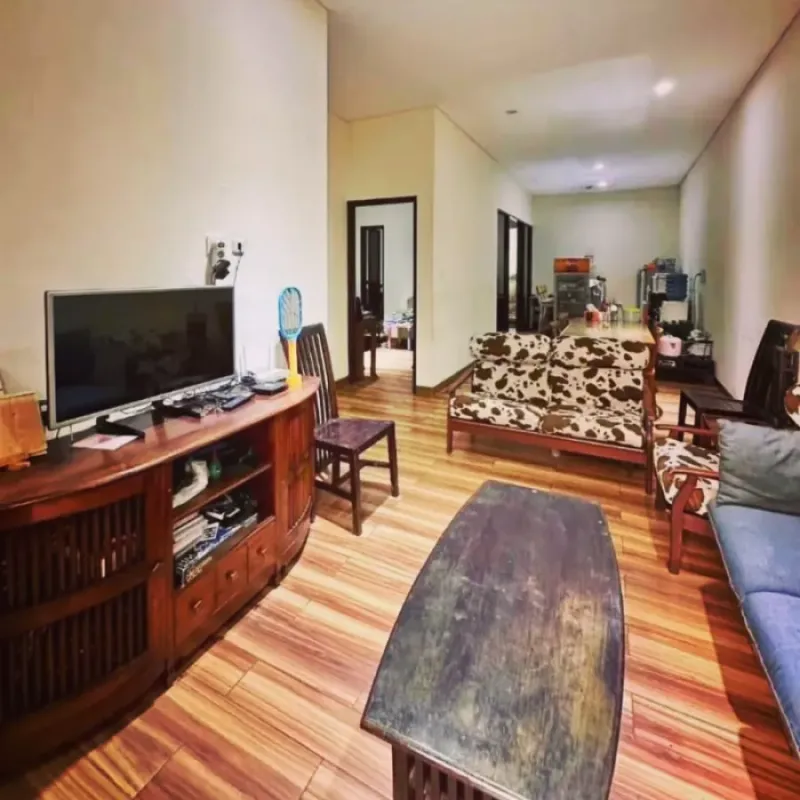 Dijual Cepat Rumah Cantik Siap Huni di Cipete Jakarta Selatan - 2