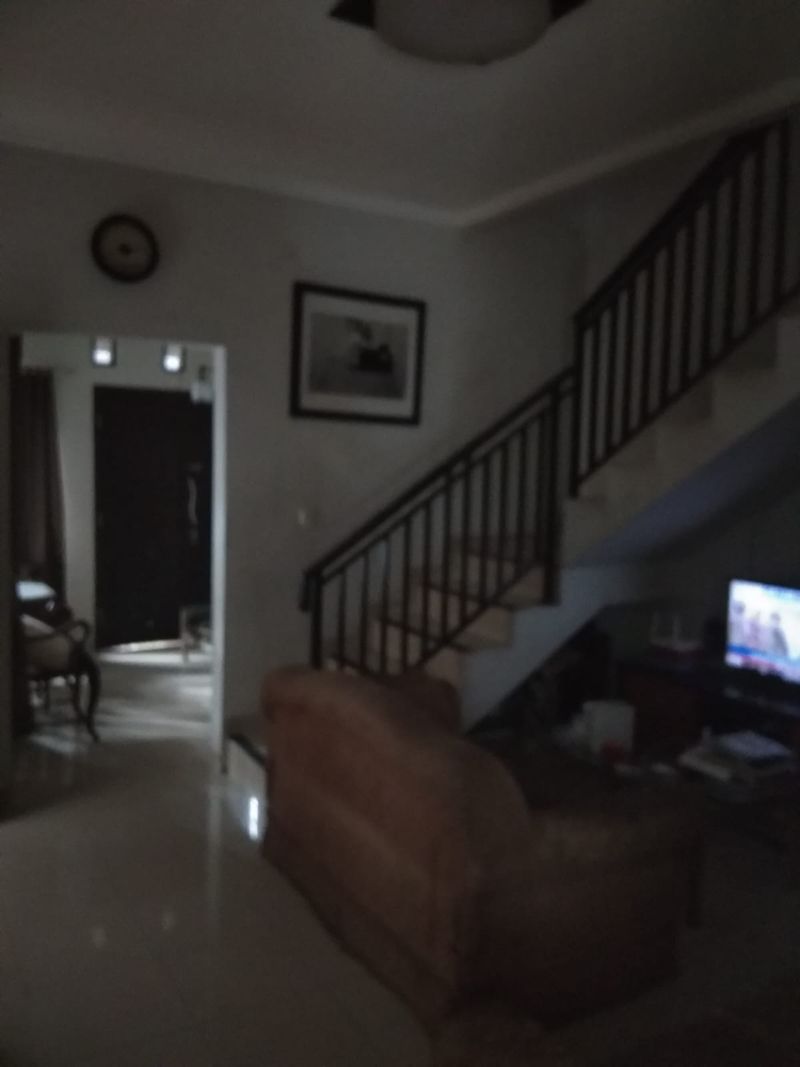 Dijual Rumah Jagakarsa Residence Kebagusan Raya Dekat Tol & Kolam Renang Komplek - 3