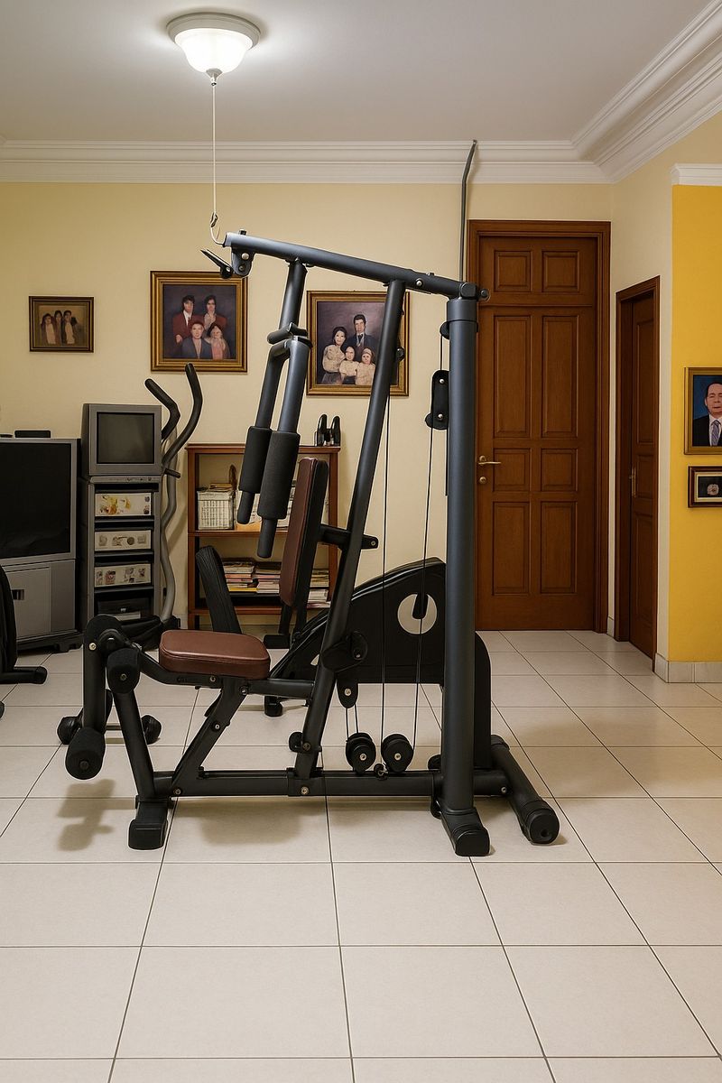 Dijual Rumah Mewah di Kartini Jakarta Pusat, 15 Menit dari Mall - 2