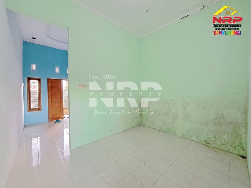 kontrakan bulanan banyuwangi - 4