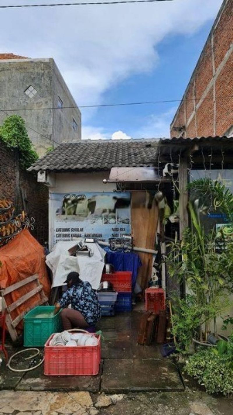 Rumah Dijual di Benowo, Kota Surabaya — 2 KT, 1 KM