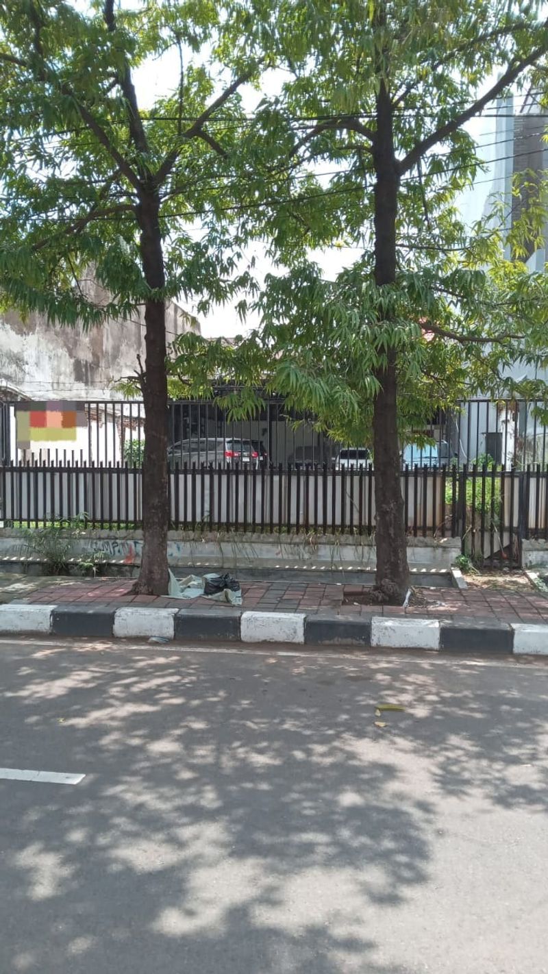 Tanah Strategis Cocok Untuk Kost di Grogol Jakarta Barat - 5