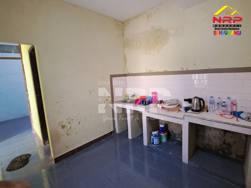 Disewa Rumah Minimalis di kabupaten banyuwangi, Jawa Timur karangrejo - 5
