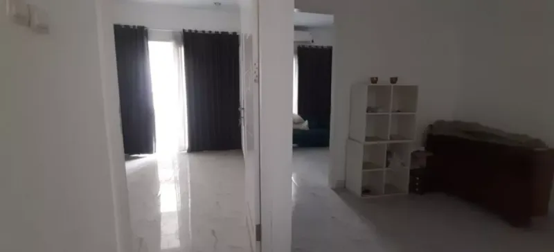 Jual Rumah Siap Huni 2 Lantai di Jakarta Selatan Free Biaya-Biaya - 2