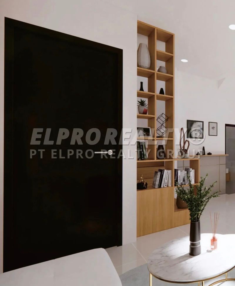 Rumah Modern di KOTA DEPOK, Jawa Barat - 2