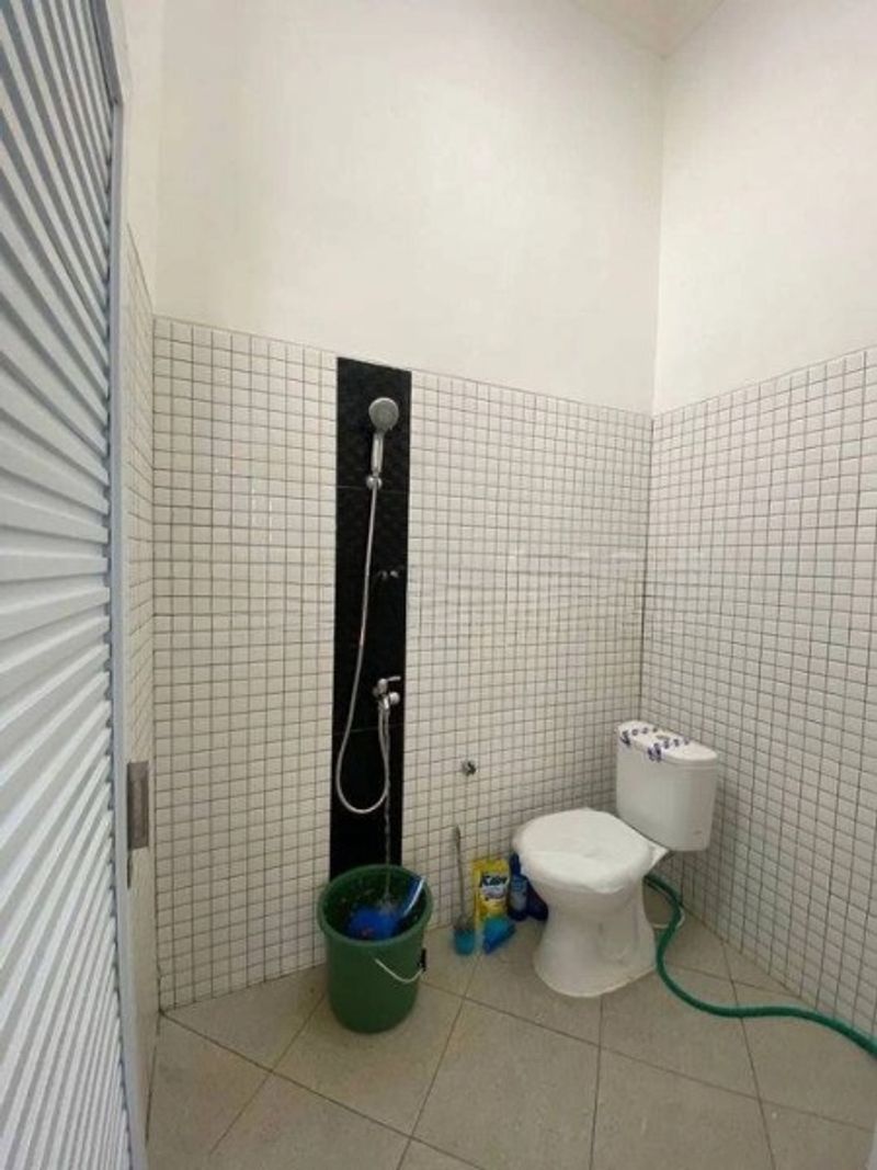 CLUSTER TANPA DP BOOKING 1JT ALL IN SAMPAI AKAD - 4