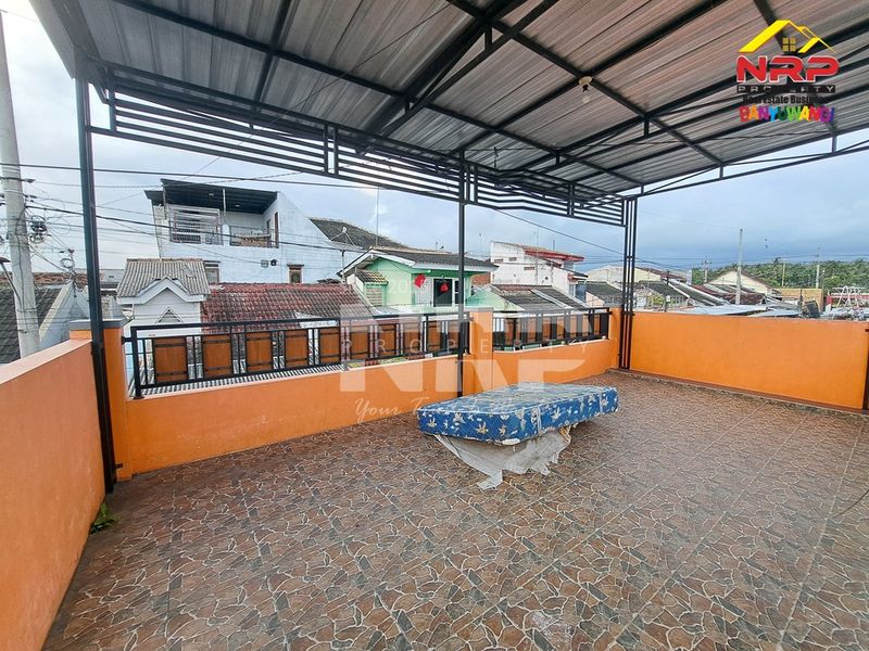 Dijual Rumah  Cantik di kebalenan banyuwangi, Jawa Timur - 5