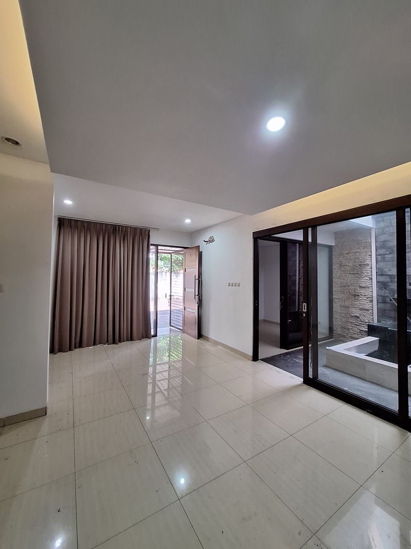 Rumah siap huni di Rempoa - D'Eleven - 3