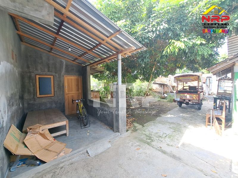 Dijual Rumah 7 kamar tidur pusat kota  di kabupaten banyuwangi, Jawa Timur - 5