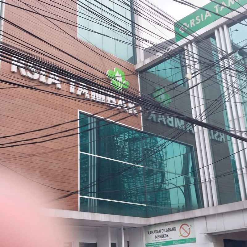 Rumah Baru Cantik di Menteng Wadas Setiabudi - 3