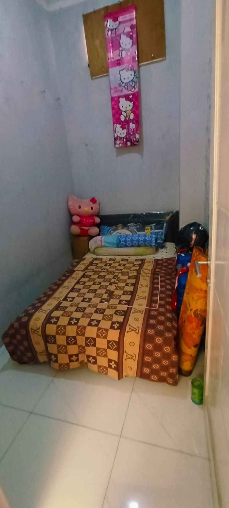 Rumah Dijual Konsep Villa di Parung - 3