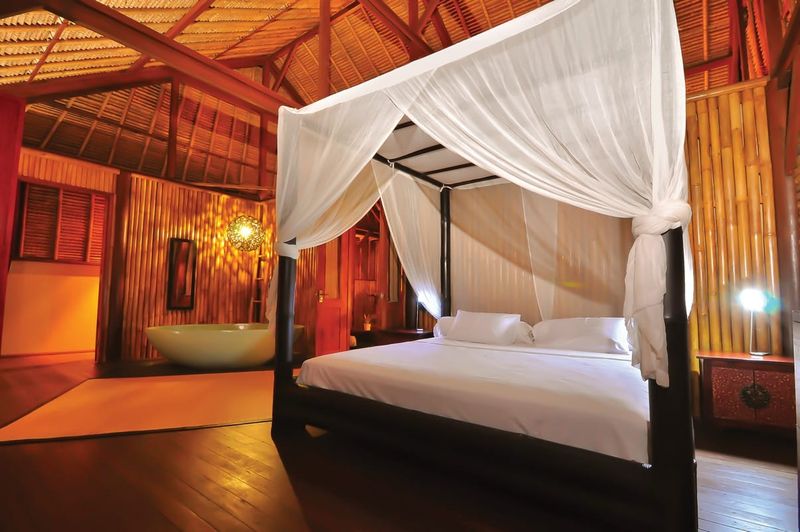 Bali Leasehold Beachfront Apartment for Sale in Nusa Dua - 5