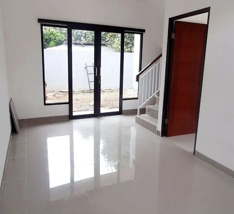 Rumah Cantik di KOTA DEPOK, Jawa Barat - 4