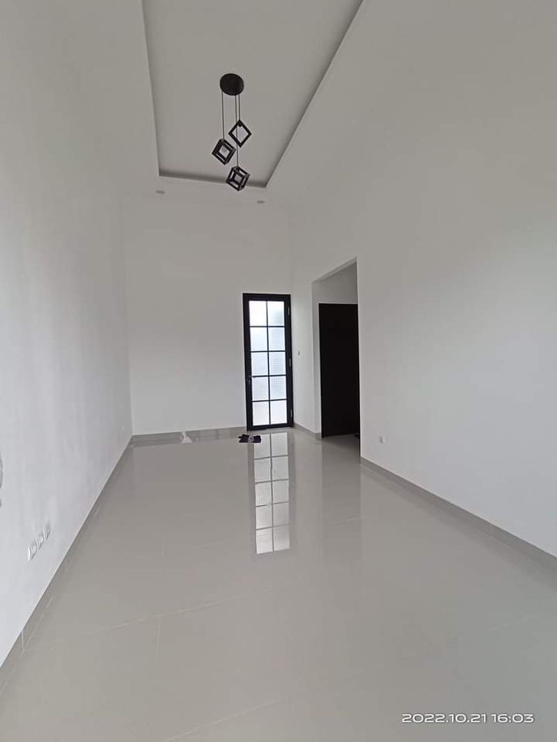 Rumah Dijual Siap Huni Pamulang - 5