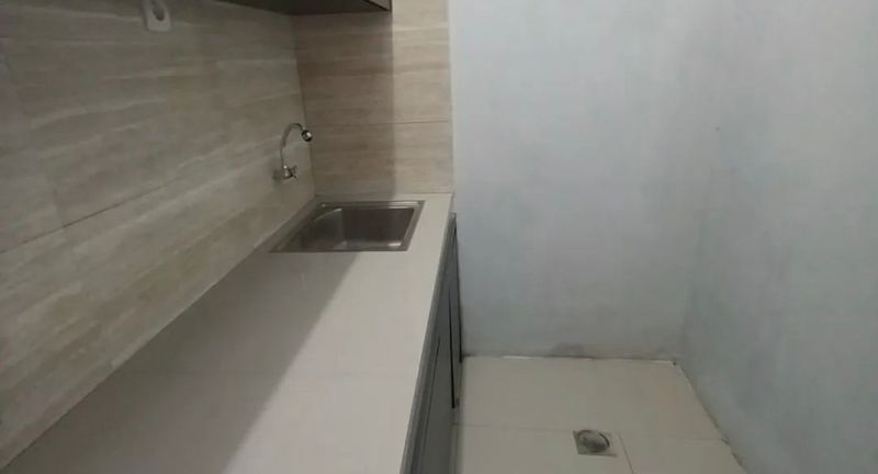 Hunian bebas banjir ,asri,dan nyaman - 5