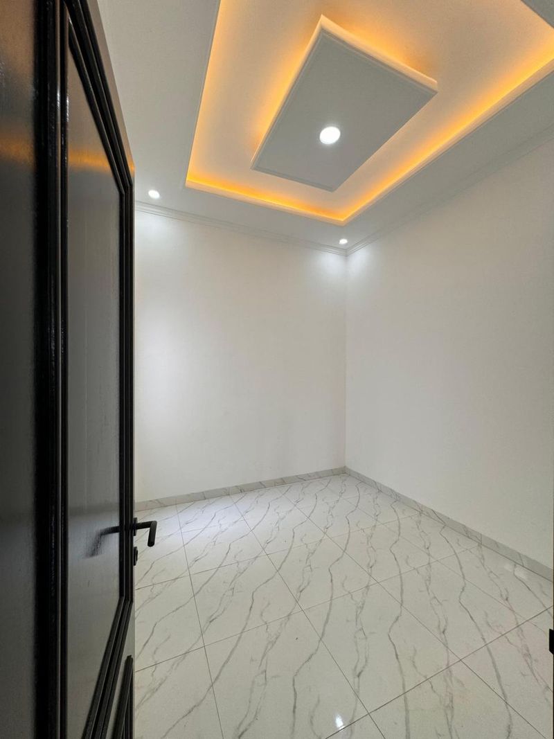 Dijual Rumah 2Lt siap huni strategis  - 5