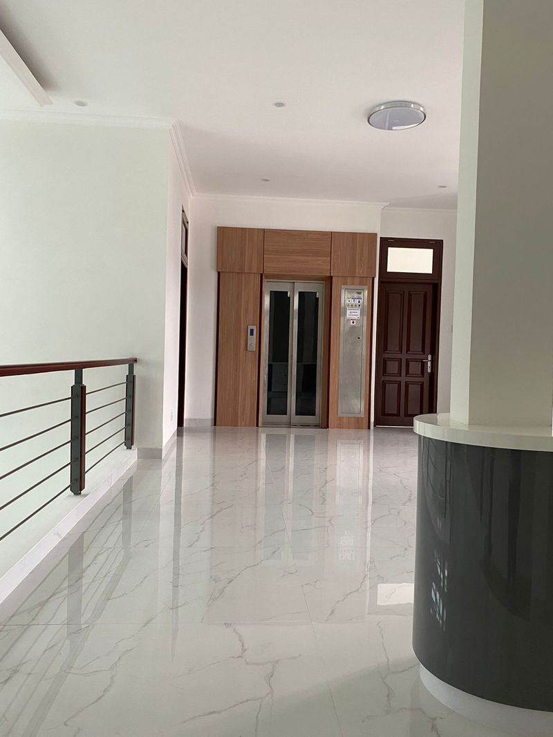 Rumah siap huni di Mendawai - 5