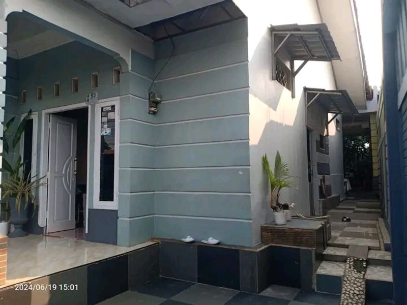 Dijual Rumah Strategis Murah full furnished  - 2