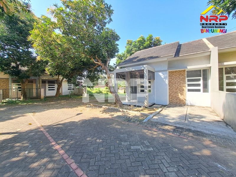 Dijual Rumah Modern di kabupaten banyuwangi, Jawa Timur - 4