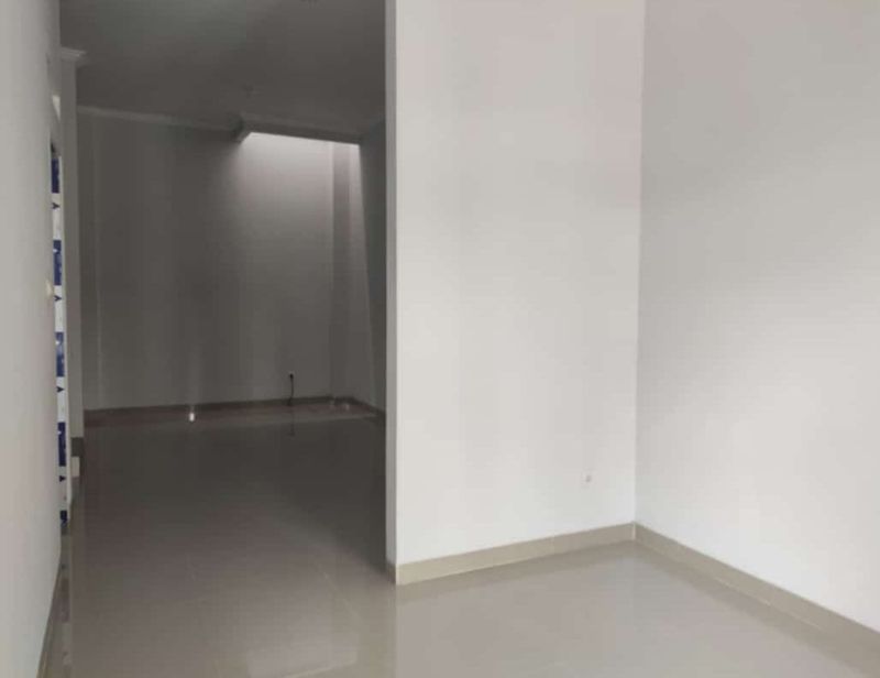 Rumah Keren di KOTA DEPOK, Jawa Barat - 2