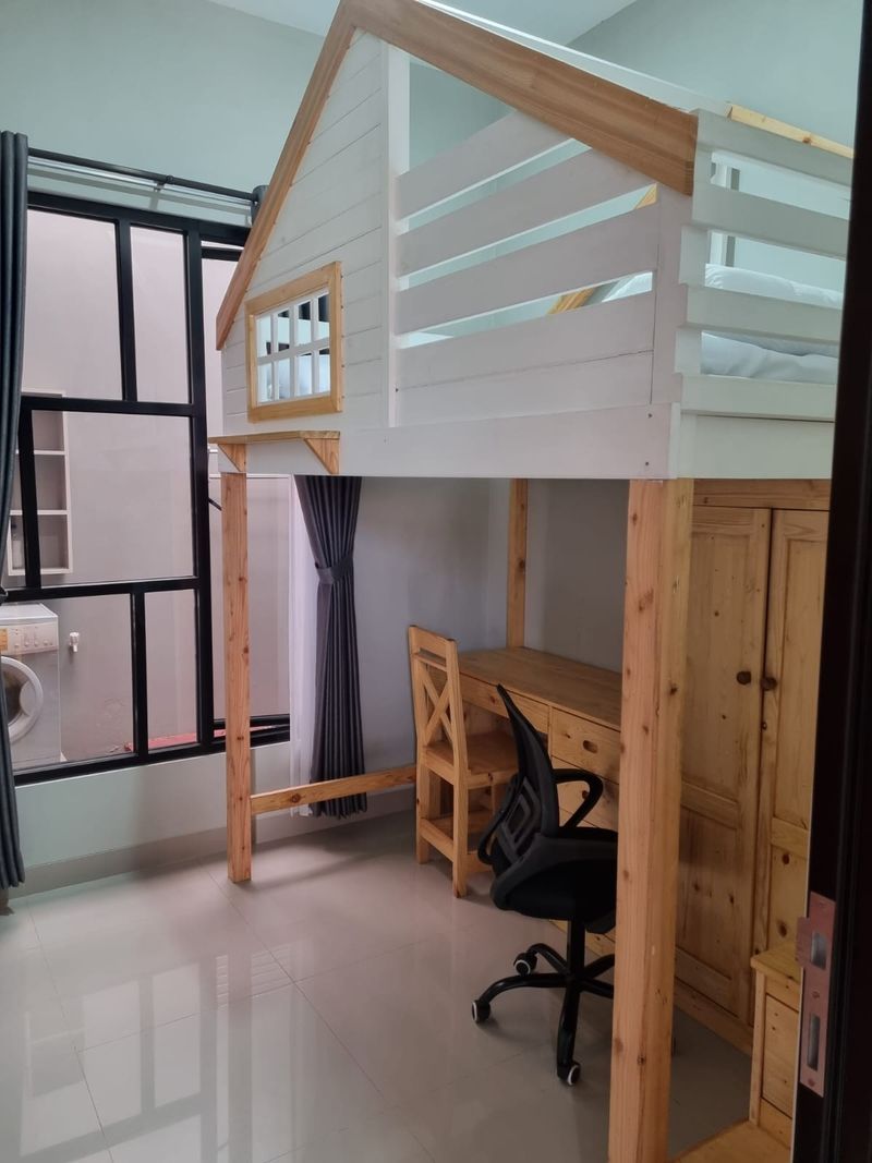 Rumah Brand New di KOTA DEPOK, Jawa Barat - 4