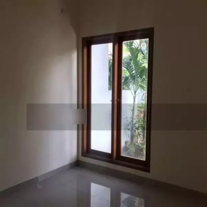 Dijual Rumah Baru di Kebagusan Jatipadang Jakarta Selatan - 4