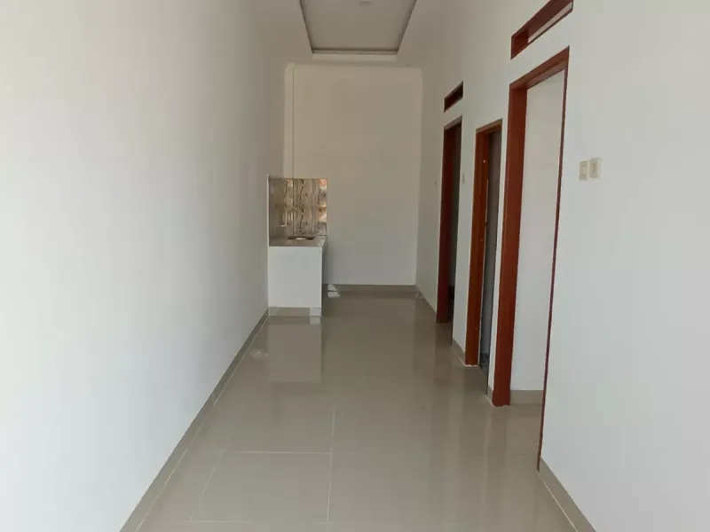 Rumah Minimalis Dijual di Swasembada Jakarta Utara - 3