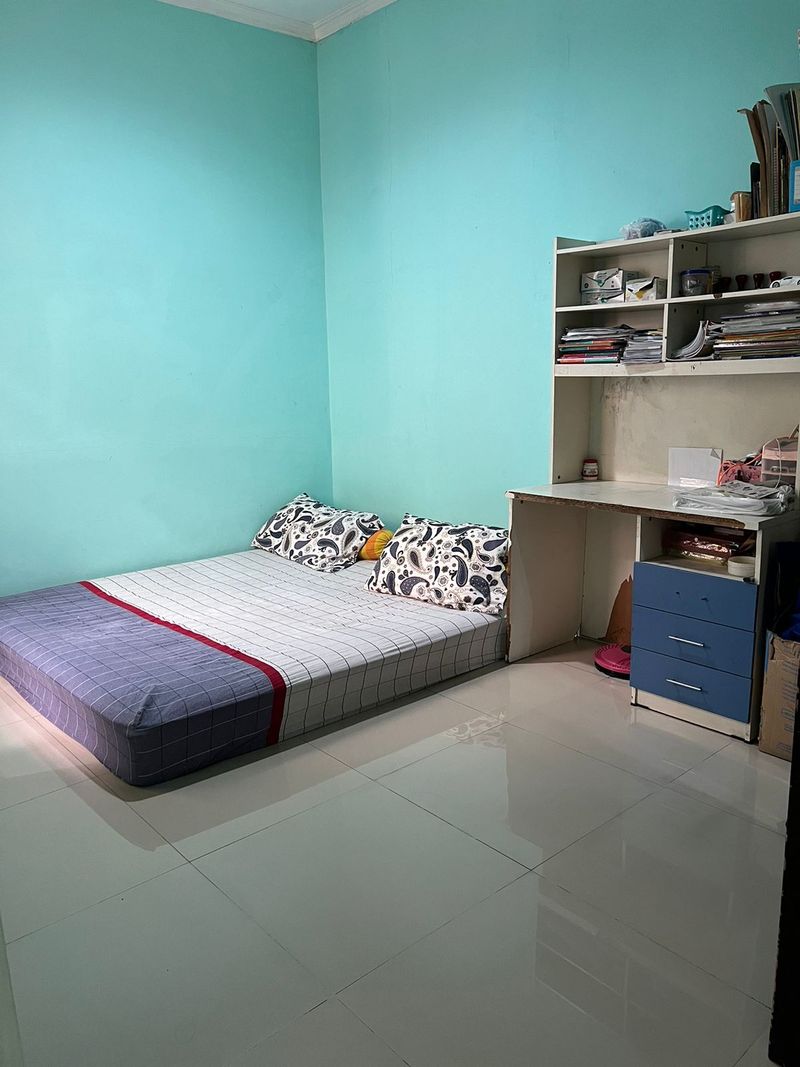 Dijual Rumah Minimalis 2 Lantai di Ciputat Timur, Tangerang Selatan - 3