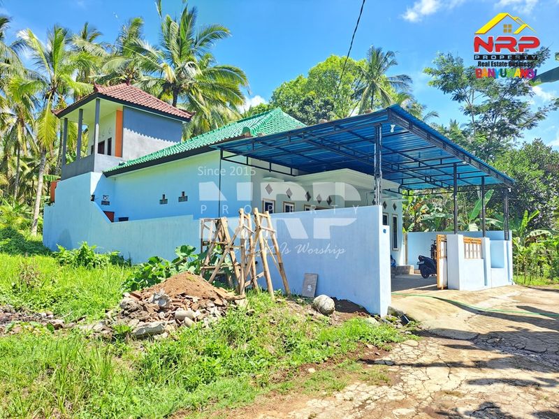 Dijual Rumah full furnished  di kabupaten banyuwangi, Jawa Timur - 2