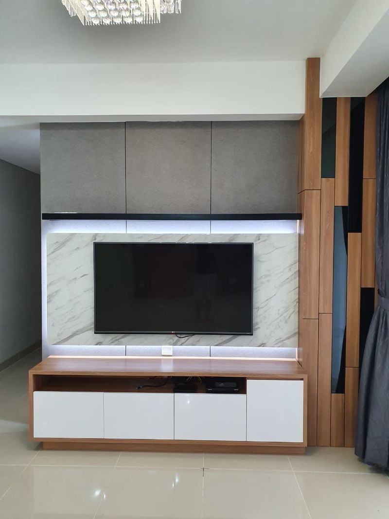 Dijual Apartemen Rainbow Spring Condovillas Summarecon Serpong - 4