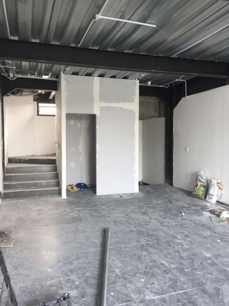 Sewa Ruko 3 Lantai Shortcut Canggu - 2