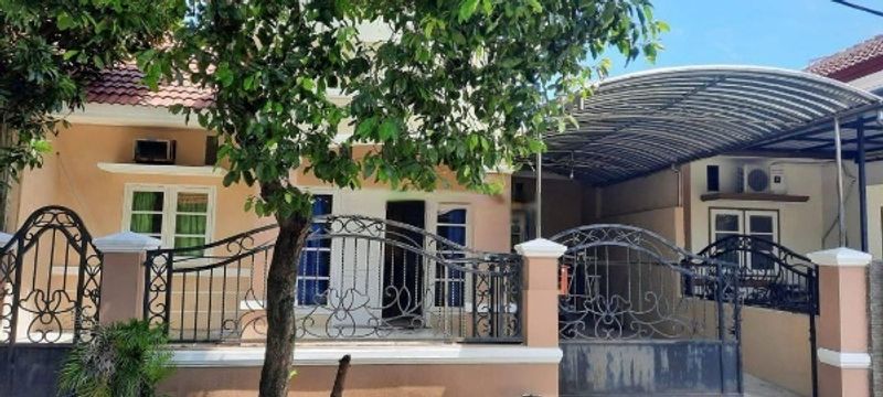 Rumah Dijual di Benowo, Kota Surabaya — 3 KT, 2 KM