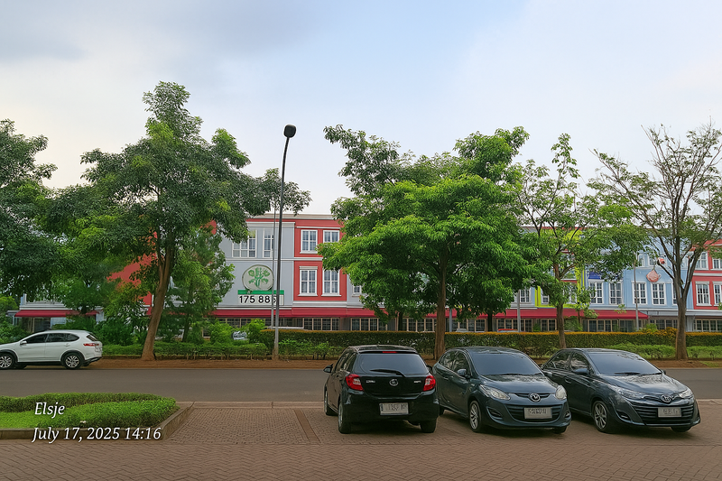 Dijual Ruko South Goldfinch Gading Serpong - 5
