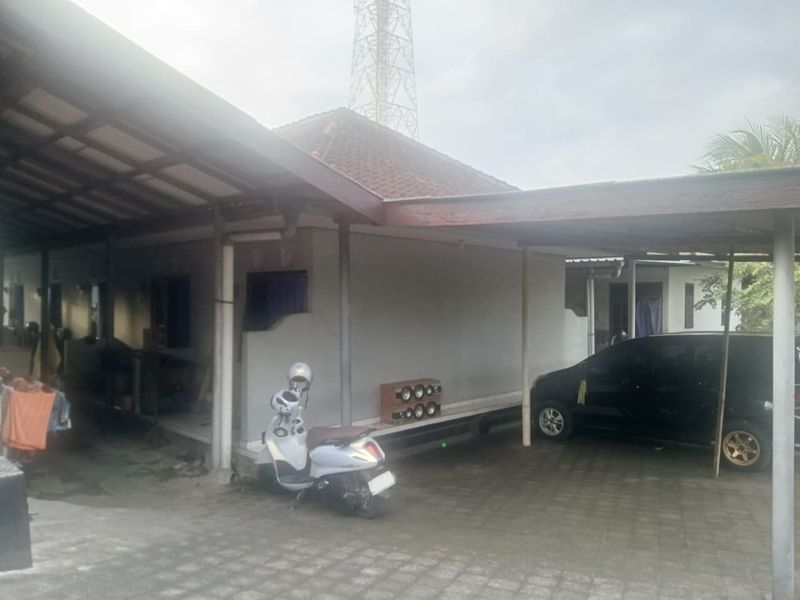 Jual Rumah Kost 30 Kamar Bypass Ngurah Rai Nusa Dua - 4