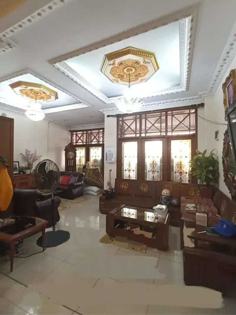 Dijual Rumah di Rawabadak Utara, Jakarta Utara - 4