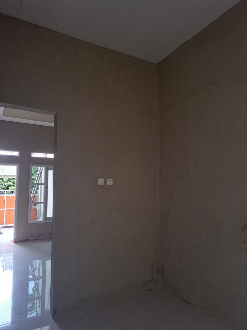 Rumah Baru Renovasi,Kokoh dan Nyaman - 2