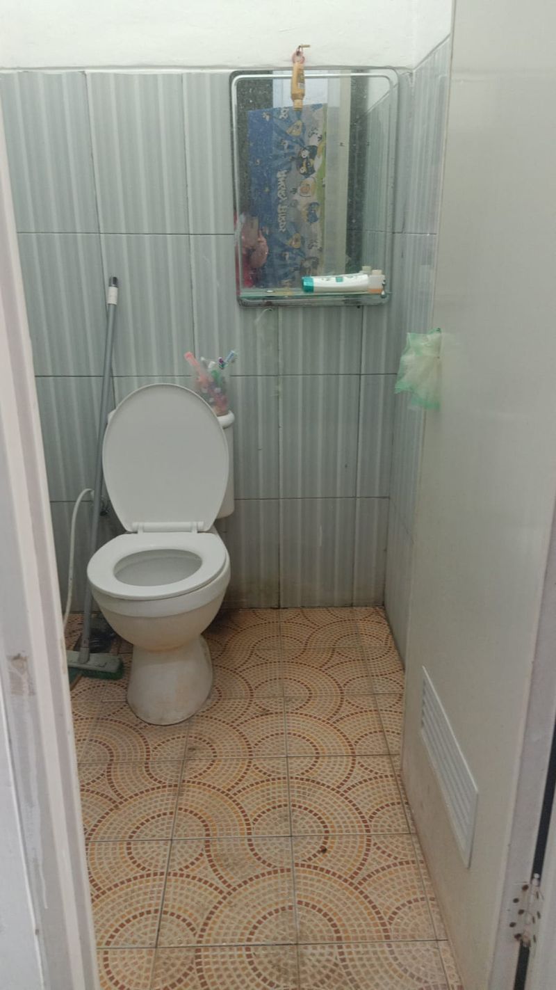 Rumah Keren di KABUPATEN BOGOR, Jawa Barat - 4