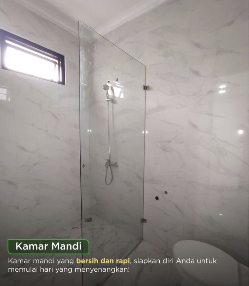 Rumah Mewah di KOTA TANGERANG SELATAN, Banten - 3