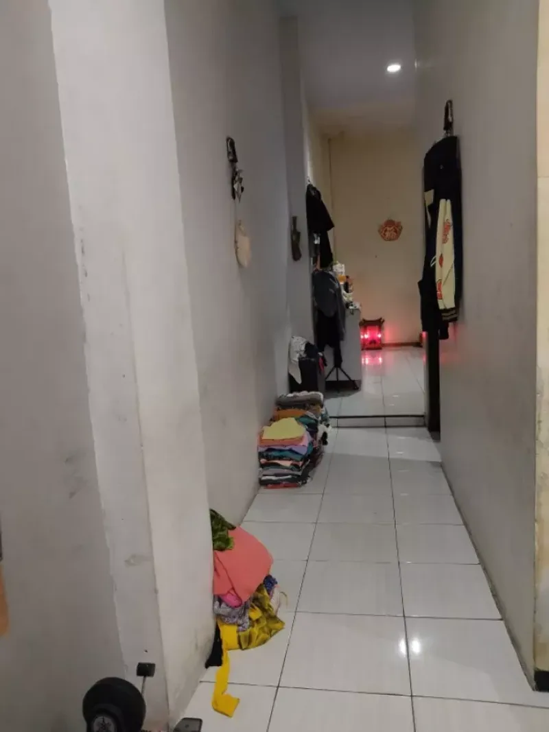 Dijual Rumah Cantik Vikamas Jakarta Utara  - 3