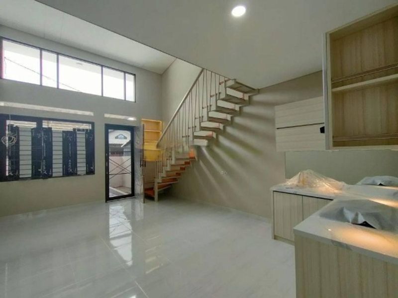 Rumah Minimalis di KOTA BANDUNG, Jawa Barat - 4