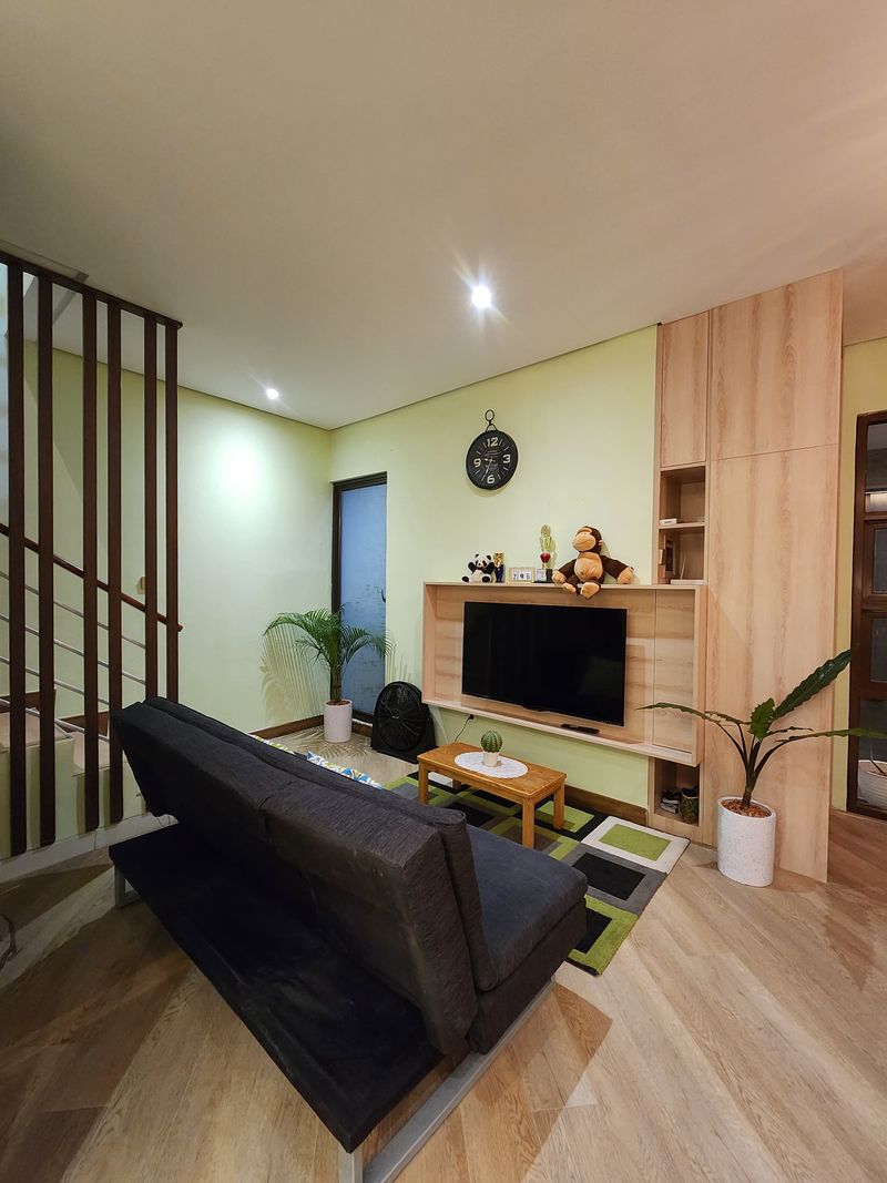 Di Jual Rumah diantara Serpong dan Bintaro - 5