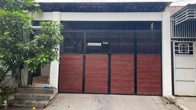 Rumah Dijual di Benowo, Kota Surabaya — 3 KT, 2 KM