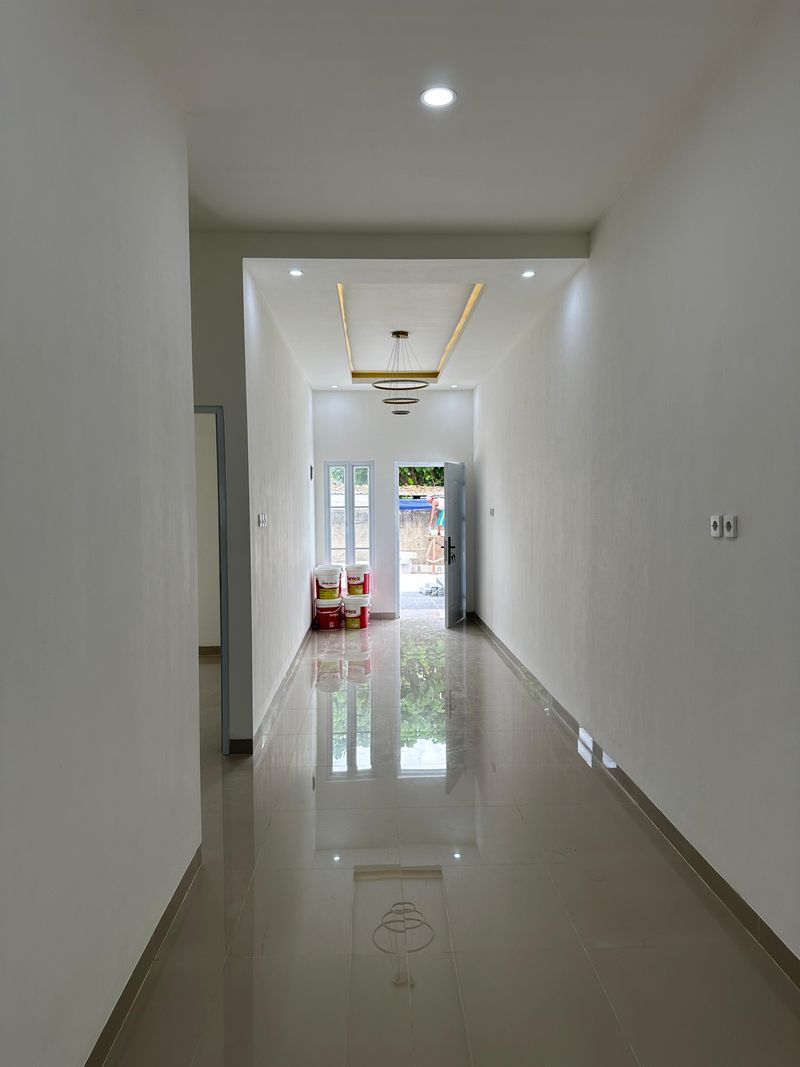 Rumah Murah Pamulang Siap Huni  - 4