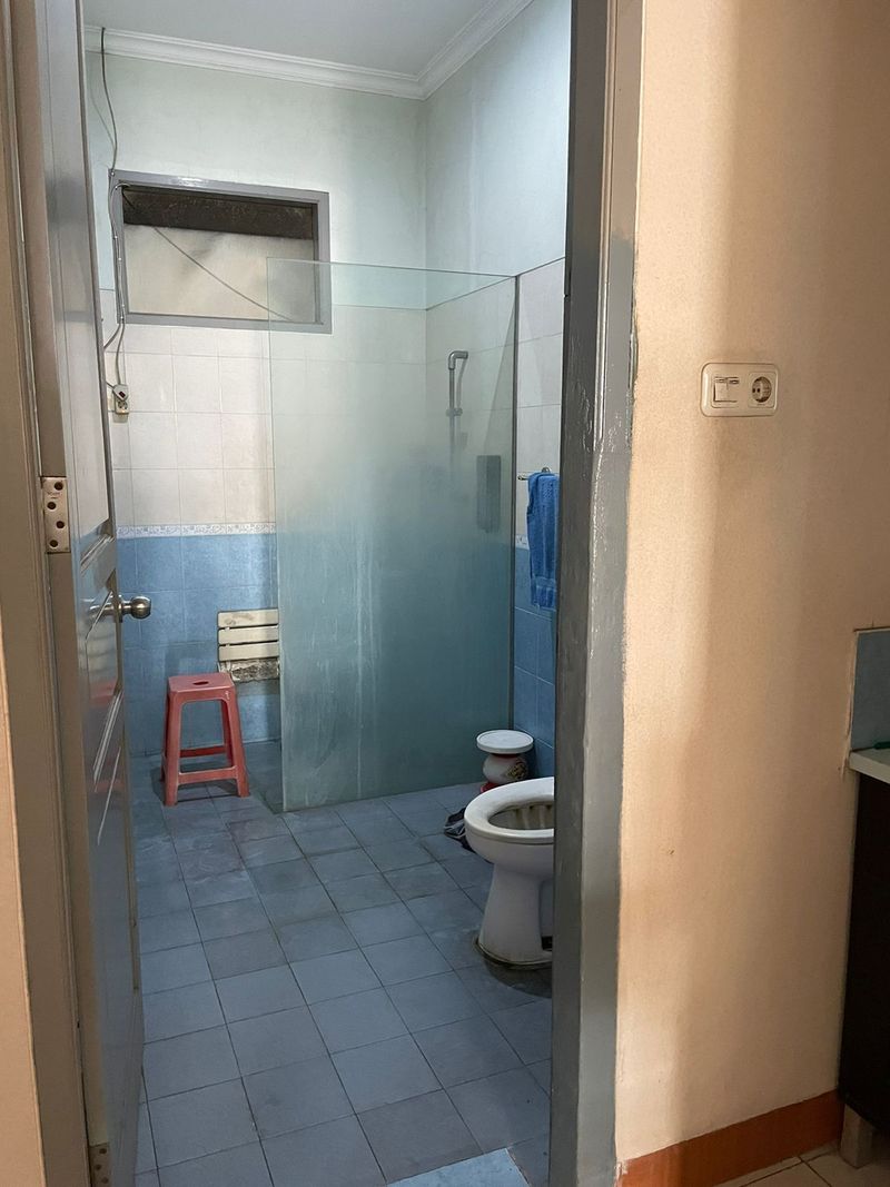 Rumah Siap Huni di KOTA JAKARTA SELATAN, DKI Jakarta - 4