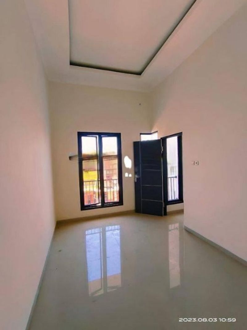 Rumah Brand New di KOTA SURABAYA, Jawa Timur - 4