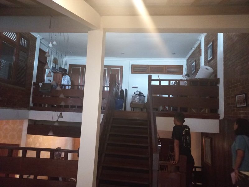 Rumah Siap Huni di Bukit Cireundeu – Ciputat - 5