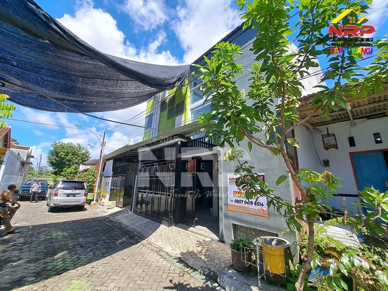 Dijual Rumah Siap Huni 3 kamar tidur  di banyuwangi kota, Jawa Timur - 2